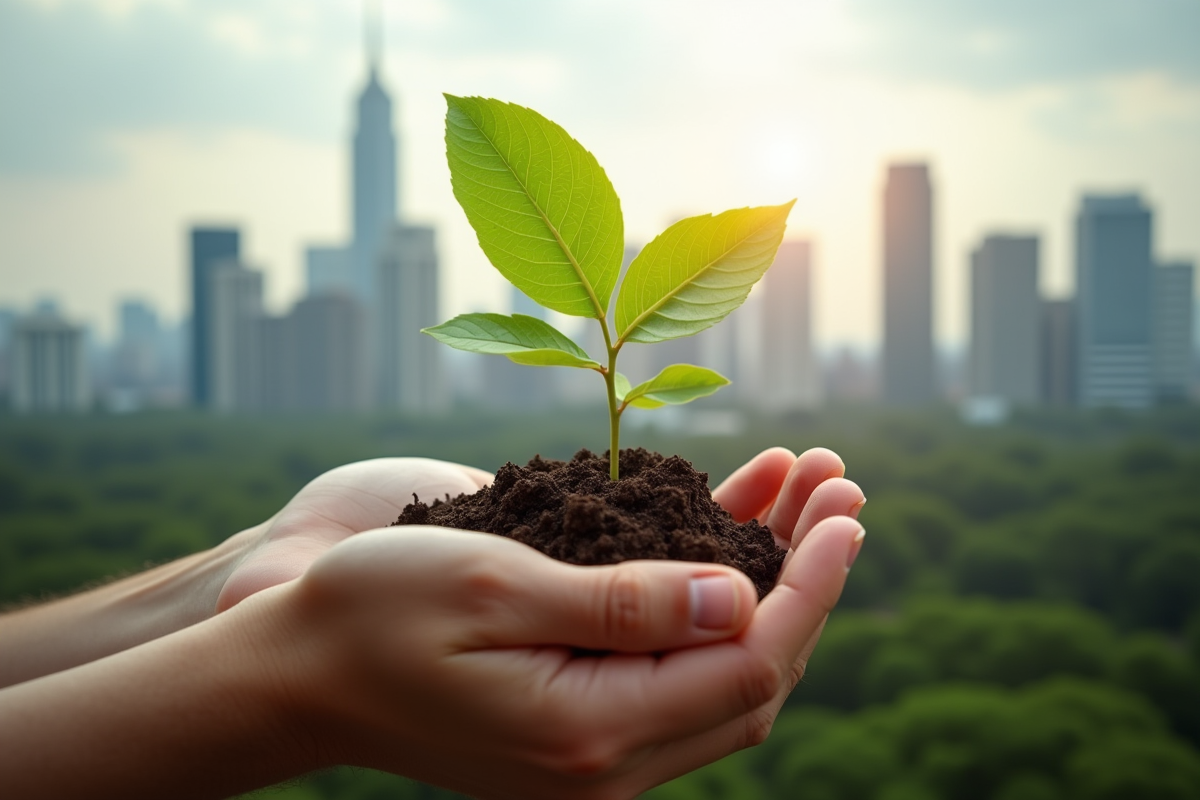 développement durable