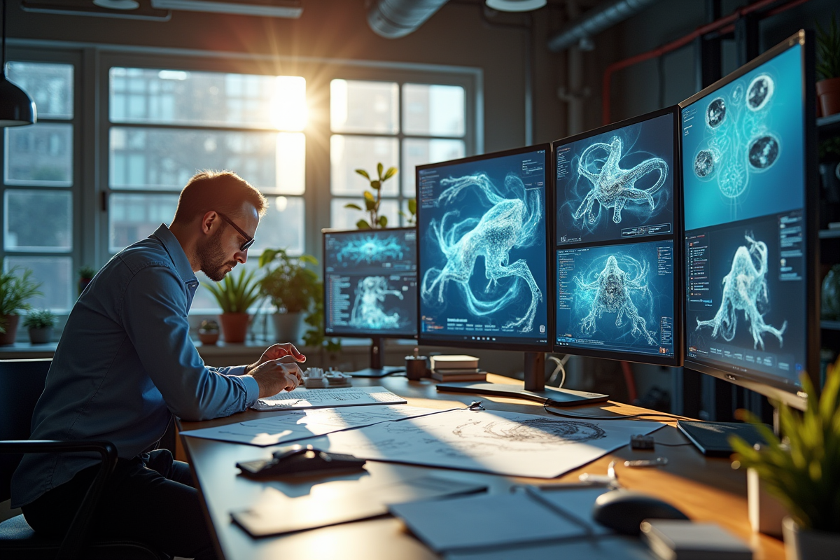 innovation  leadership