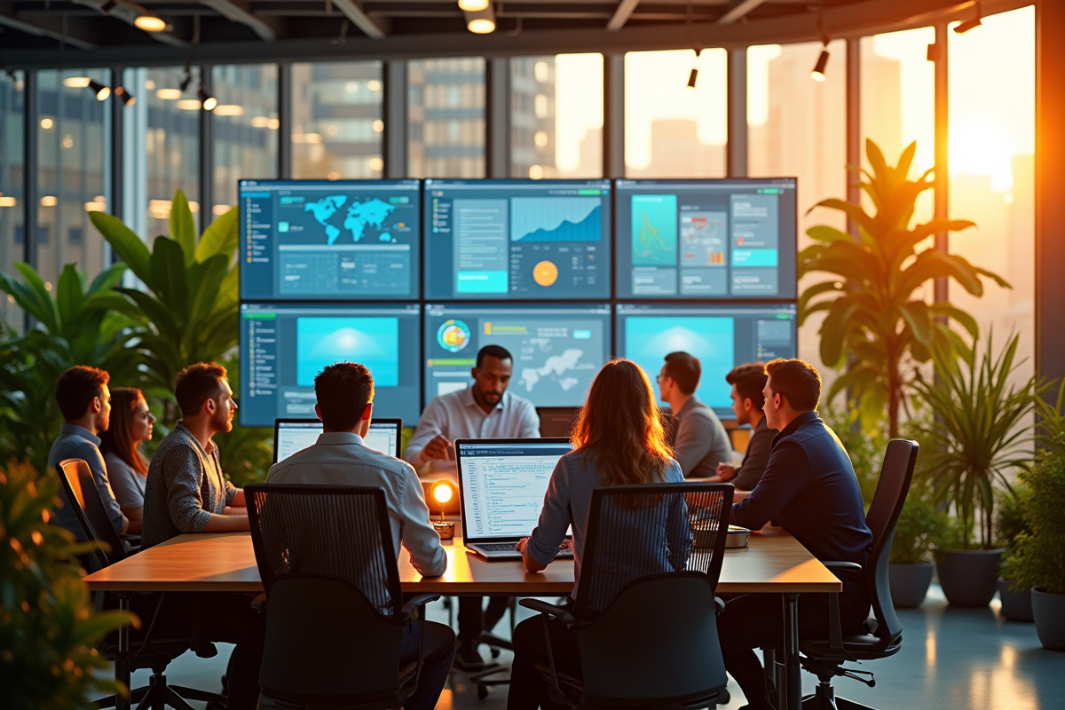 commerce innovation