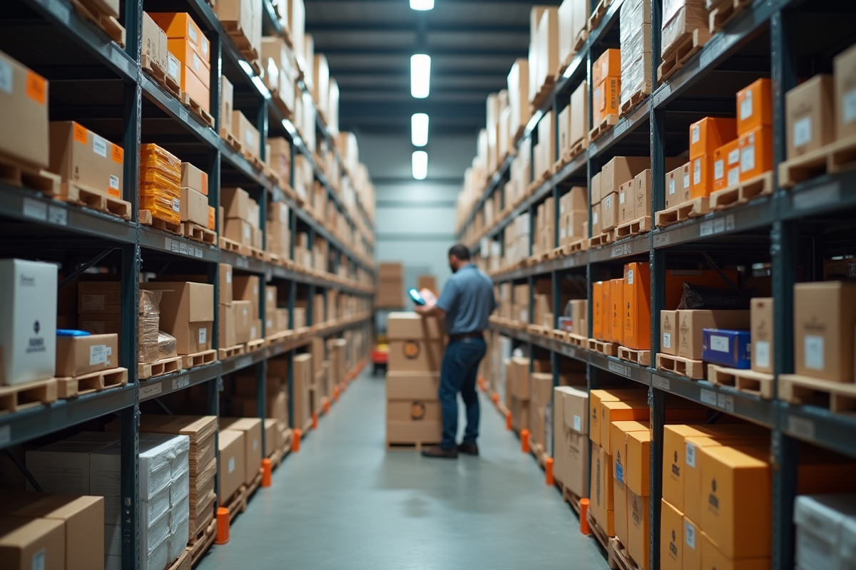 commerce en ligne