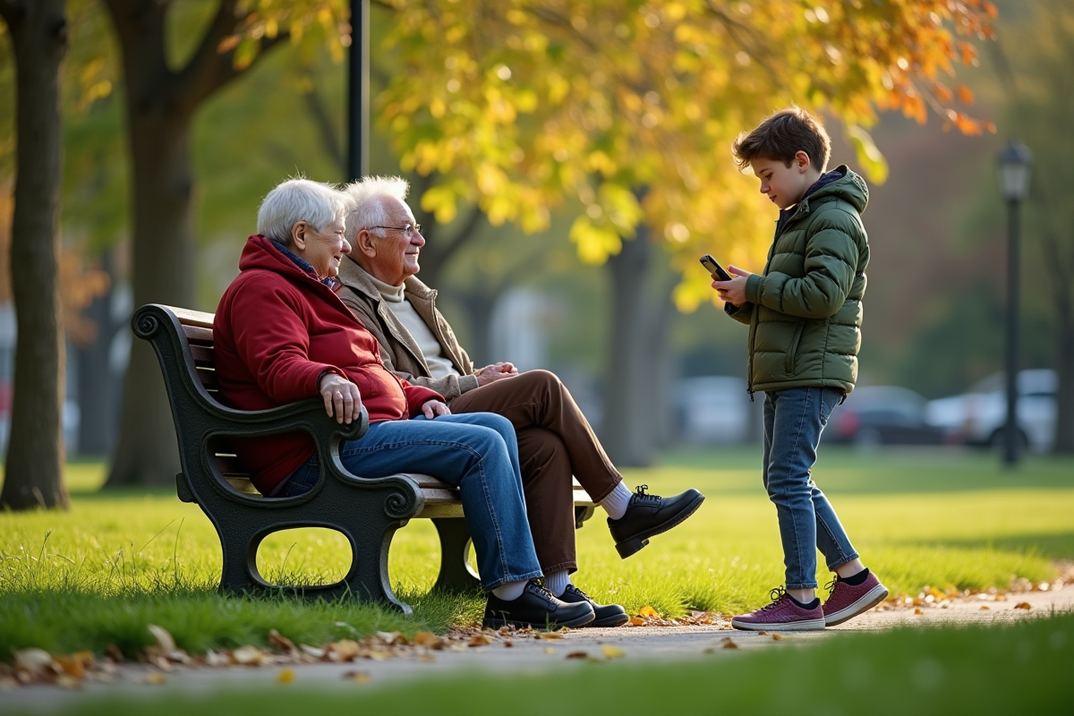 interaction sociale