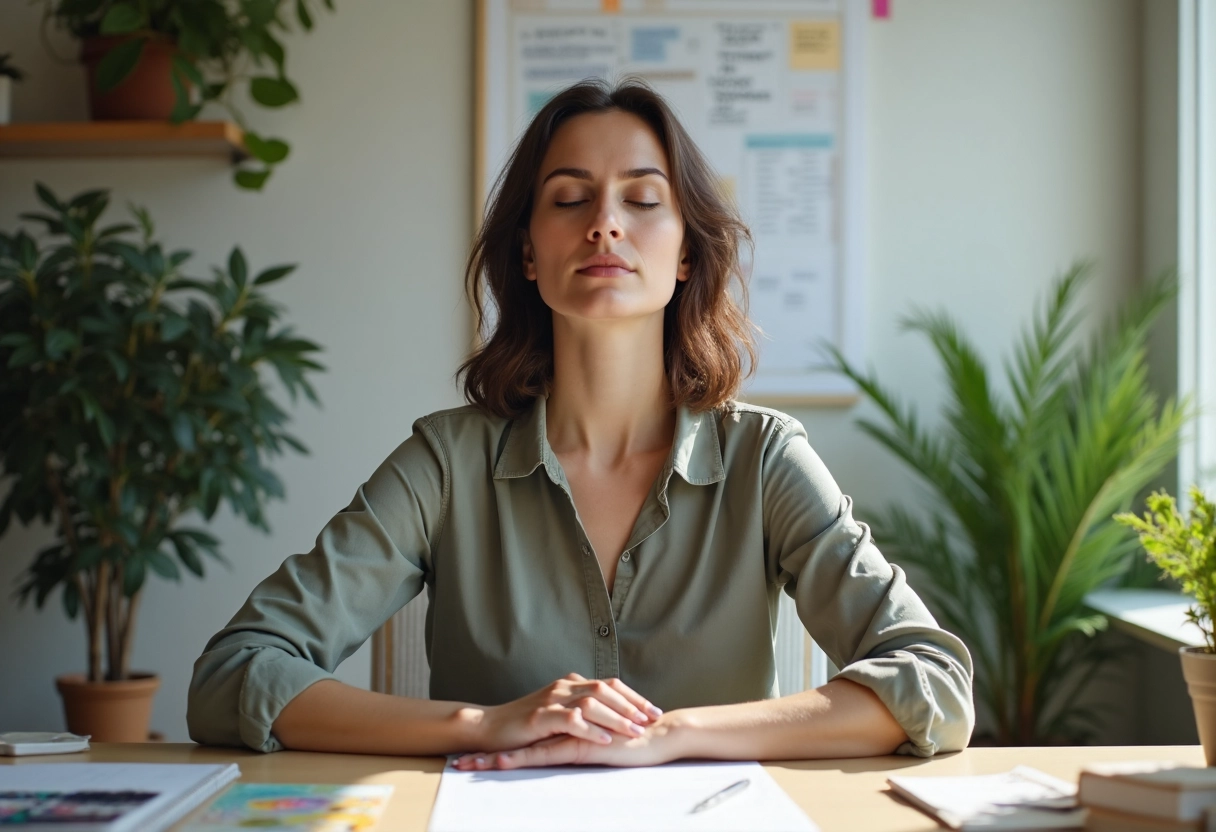 émotions professionnelles